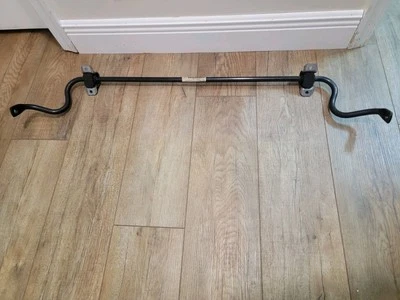 08-2017 Audi A4,S4,A5,S5 Rear Quattro Suspension Stabilizer Sway Bar & End Link - Image 1 of 4