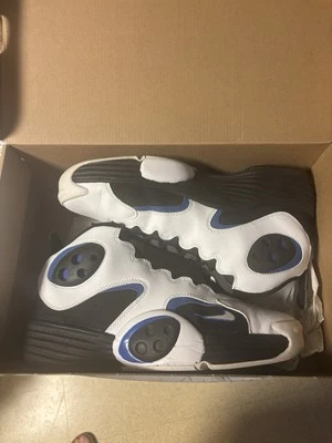 Nike Flight One NRG White Black - Image 1 of 4