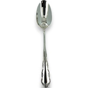 Wallace Shenandoah Teaspoon Sterling Silver 925 Flatware 6" - Picture 1 of 4