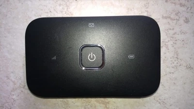 Vodafone Mobile Wi-Fi - Model R216 - WLAN-Router, LTE, 150MBit/s, WiFi-Hotspot - Bild 1 von 4