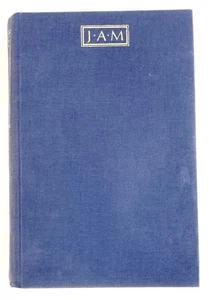 Nice Space A Novel by James A. Michener First Edition 1982 Random House HC - Picture 1 of 9