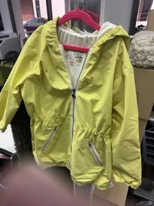 Bonpoint Girls Jacket 10 New Wind stopper - Picture 1 of 3