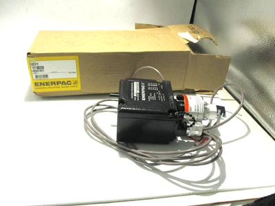 NUEVO INTERRUPTOR DE PRESIÓN AJUSTABLE ENERPAC IC-71 Foto 1 de 2
