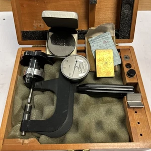 Ames Hardness Tester Kit Mdl#2 - Picture 1 of 7