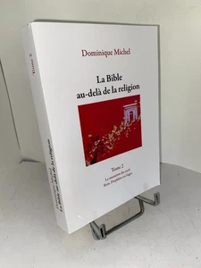 Dominik Michael Die Bibel jenseits der Religion Band 2 Könige Propheten und Weisen - Bild 1 von 2