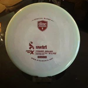 Discmania Special Blend S-Line Swirl PDX 175g - Picture 1 of 6