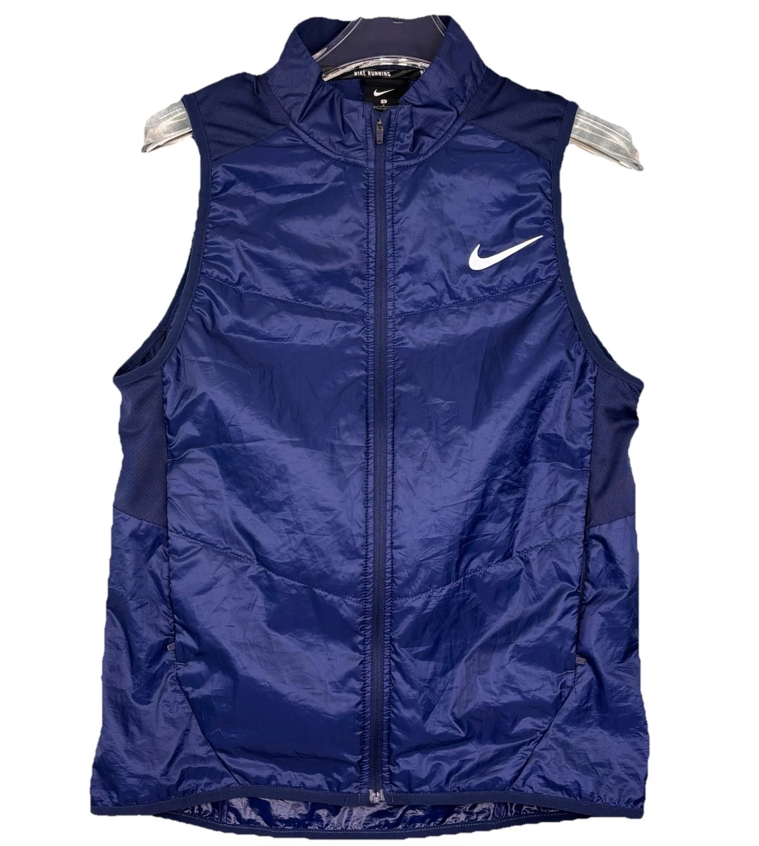 Nike AeroLoft Full Zip Activewear Jackets for Men for Sale | Shop