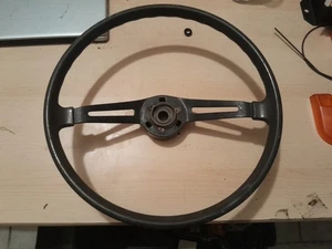 Volante Fiat 500 L Originale Dell'epoca - Picture 1 of 3