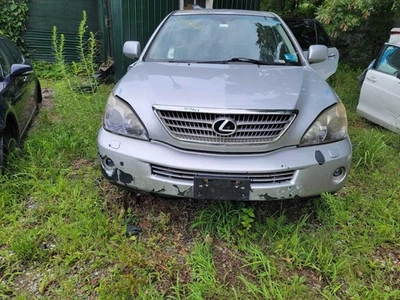 Grille Upper Fits 06-09 LEXUS RX400h 1609577 Foto 1 de 4