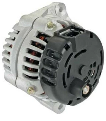 Alternador WAI 8296N para 03 Honda Accord Foto 1 de 4