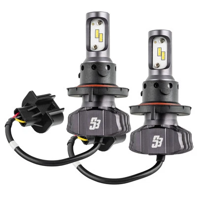 Oracle Lighting H13 S3 LED Headlight Bulb Conversion Kit 6000K (S5236-001) - Image 1 of 4