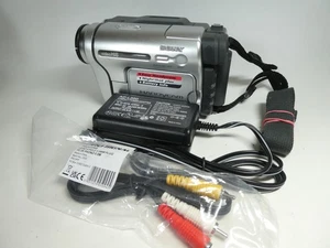 Videocámara Sony HandyCam CCD-TRV238E PAL Video Hi8 Nightshot Plus **LEER** - Imagen 1 de 11