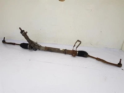 2010-2018 MK3 RENAULT MASTER POWER STEERING RACK 2.3 DIESEL M9T870 490019753R - Image 1 of 4