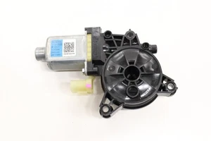 2020 - 2025 HYUNDAI SONATA REAR LEFT SIDE DOOR WINDOW GLASS REGULATOR MOTOR OEM - Bild 1 von 9