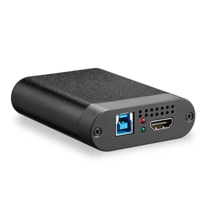 4K60 HDMI Video or Game Capture Card 360MB/s to USB 3.0 for Live Streaming in... - Picture 1 of 7