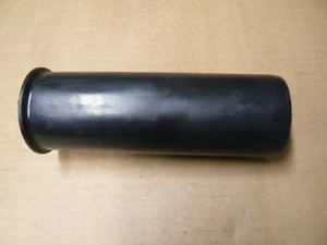    Peugoet  504 Berline Coupe Cabriolet Schutzhülse,Plastikrohr,Stoßdämpfer . - Bild 1 von 2