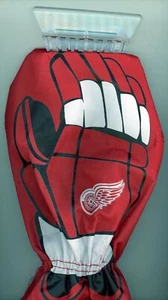 defekter Griff Detroit Red Wing Windschutzschaber - zum Ausstellen - Bild 1 von 1