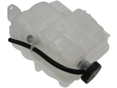 For 2017-2019 GMC Sierra 2500 HD Expansion Tank Dorman 47746JFSX 2018 6.6L V8 - Image 1 of 2