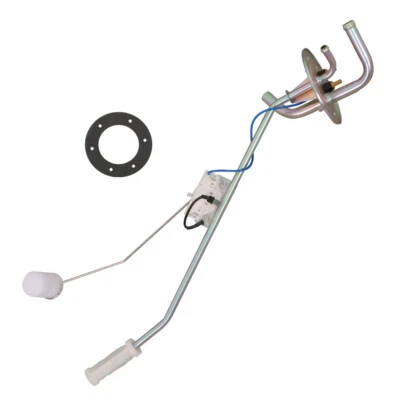 Unidad de envío de combustible para camioneta Dodge serie D/W 1974-1980 21 gal. Tanque de gasolina trasero Foto 1 de 4