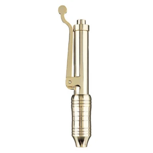 Beauty Pen Machine Gold Acne Wrinkles Removal Device Anti Wrinkle Beauty Salon - Picture 1 of 7