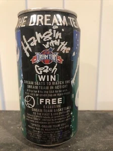 Sprite Hang With The Dream Team Can 1996 - Picture 1 of 5