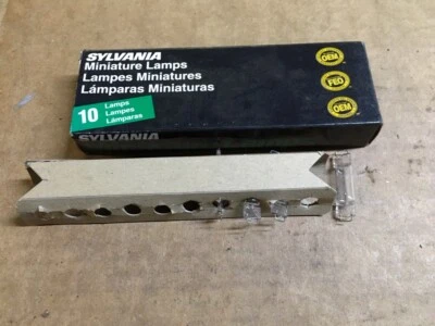 New Sylvania Light Bulb Lamp 561 - 4 bulbs - Image 1 of 4