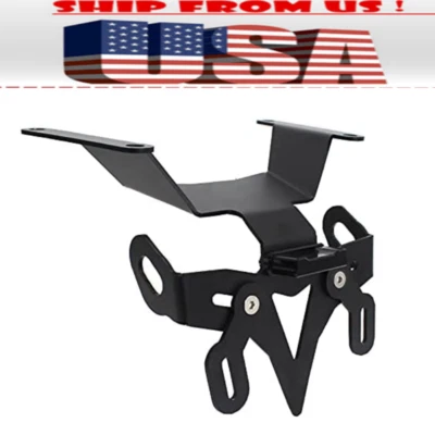 Комплект нейтрализатора крыла для HONDA CB 650R 2019-2020 CBR 650R аккуратный задний хвост - Изображение 1 из 4