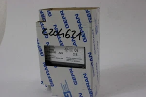 GEFRAN 1000-R0-1R-0-1 Temperaturregler -OVP/unused- - Picture 1 of 7