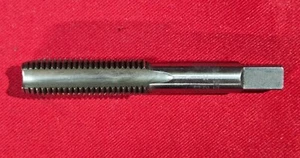 Vermont Tap M16 x 2.0, D-6 Metric Plug Tap 4 Flute, HSS Steel - NEW - Picture 1 of 3