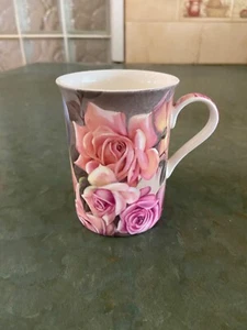 2006 Maxwell & Williams Blue Ribbons Mug - Picture 1 of 5