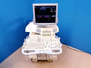 Ge Vivid 7 dimensiones + 9L lineal + 4C convexo + M4C AK092024 - Imagen 1 de 23