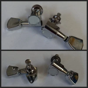 MECCANICHE PARTS PLANET BOTTONE M4 TIPO TULIPANO - Bild 1 von 1