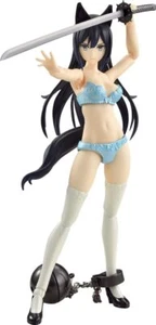 PLAMAX Guilty Princess GP 04 Underwear Women's Musume Rannon Scale Assembly - Picture 1 of 6