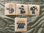 Fallout 76 Collectible Stickers 4 Of 4 our future begins November 14