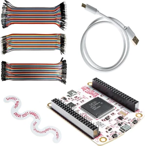 Great Scott Gadgets Greatfet One Bundle - Hi-Speed USB Peripheral, Logic Analyze - Picture 1 of 7