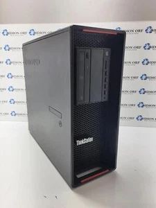 LENOVO THINKSTATION P500 E5-1607 v3 3.10GHz 32 GB RAM NO HDD/SSD NO OS SKU 11718 - Picture 1 of 6