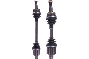 Front PAIR Cardone CV Axle Assembly for 1999-2004 Chrysler 300M (39156) - Picture 1 of 7