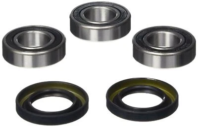 Rolamentos de roda traseira Pivot Works PWRWK-Y39-250 1999-2006 Yamaha TTR250 NOVO - Imagem 1 de 3