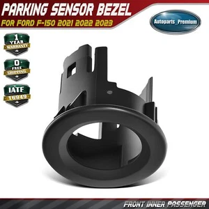 Front Inner Right Parking Sensor Bezel for Ford F-150 2021-2023 ML3Z15A862AAPTM - Picture 1 of 10