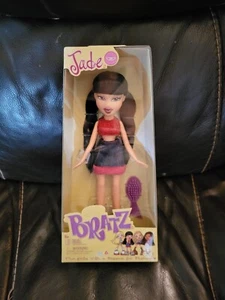 (3) Bratz Puppen MGA 2023 Jade, Yasmin & Sasha. KONVOLUT 3. Nagelneu.  - Bild 1 von 14