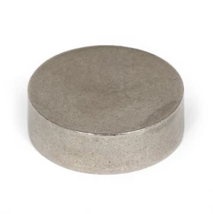 1/8 Unzen Wolfram Zylinder Gewicht kompatibel mit Pinewood Derby Autos - Bild 1 von 2