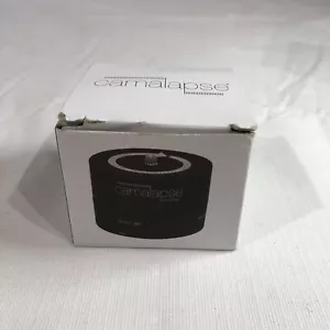 CAMALAPSE Panoramic Time Lapse Rotater Mount Kit For Gopro Hero4 Hero5-6 Camera - Picture 1 of 5