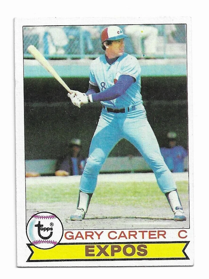 1979 Topps Baseball-Pick From List-Card #s 503-725-bad corners, ok, not perfect - Image 1 of 1