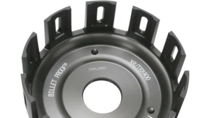HINSON YAMAHA YFZ 450 R/RAPTOR YFM 700 2023 2024 2025 BILLET Clutch Basket USA! - Picture 1 of 2