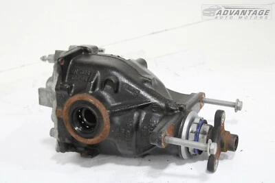 2014-2016 BMW 328i GT F34 xDRIVE REAR AXLE DIFFERENTIAL CARRIER RATIO 3.15 OEM - Image 1 of 4