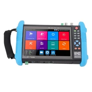 LED TOUCHSCREEN 7" Multi Function Test Monitor, Vigilant Vision (DS7TEST) - Picture 1 of 8