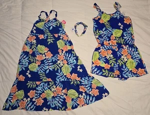 The Children's Place Girls Tropical 3 Pc. Lot NWT XXL (16) - Picture 1 of 4