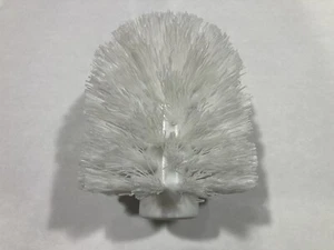 TOILET BRUSH REPLACEMENT HEAD (5 PCS) - Picture 1 of 4