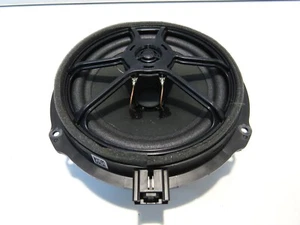 FORD FIESTA ST MK8 2018-21 NEARSIDE LEFT REAR PANEL SPEAKER (3 DOOR HBK) Q4585 - Picture 1 of 11