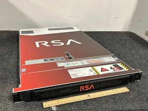 Dell PowerEdge OEMR XL R640 Switch W 2x Intel Xeon Gold 6134 & 32GB w/ Cord - Picture 1 of 6